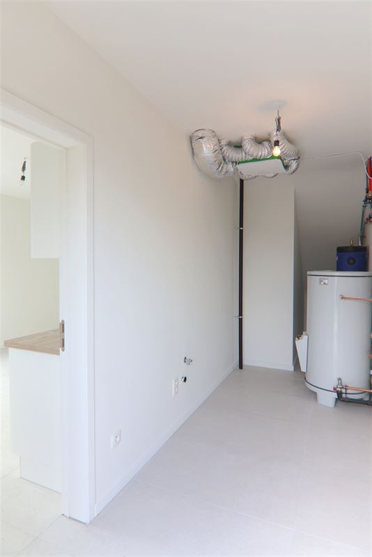 MODERNE HOB MET 3 SLKS + TUIN