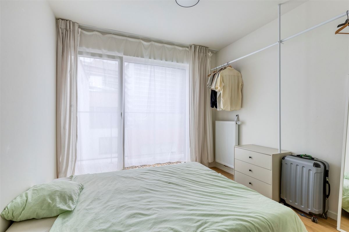 PENTHOUSE MET MAGNIFIEK TERRAS, 3 SLKS + AUTOSTAANPLAATS