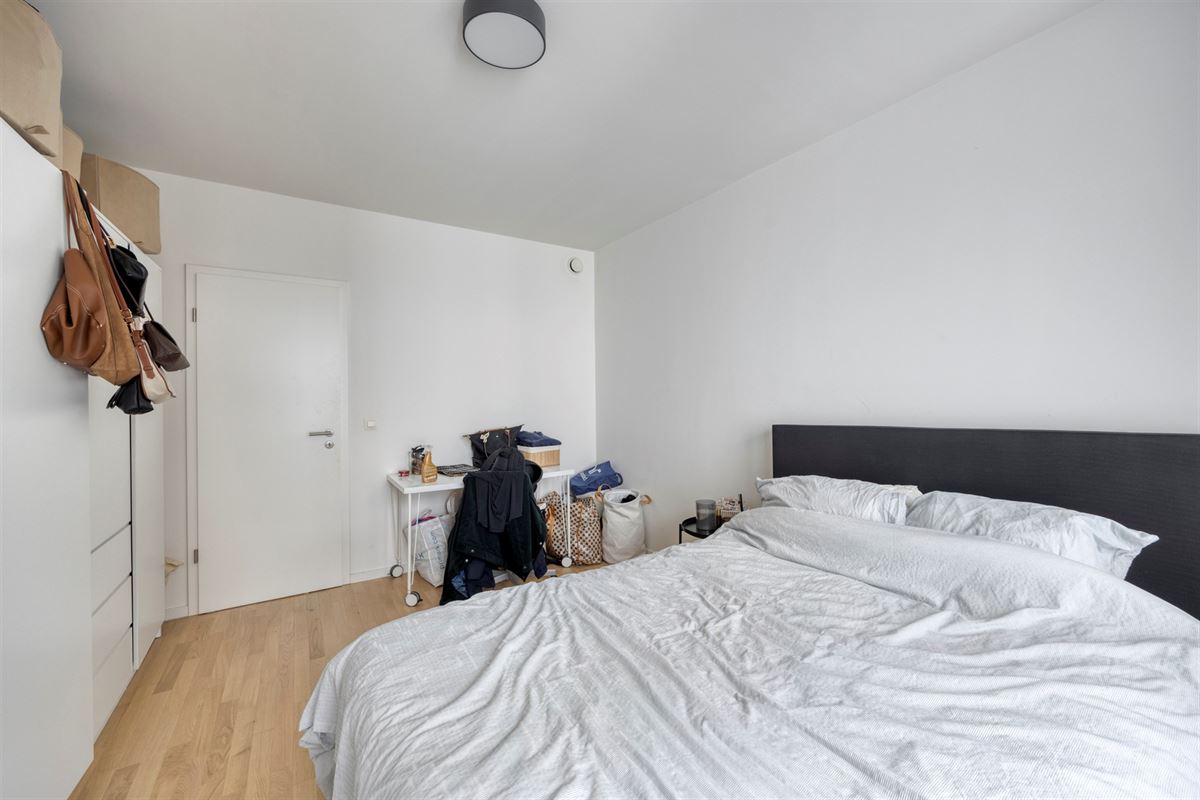 APP. MET 2 SLKS, TERRAS, PARKING + KELDERBERGING