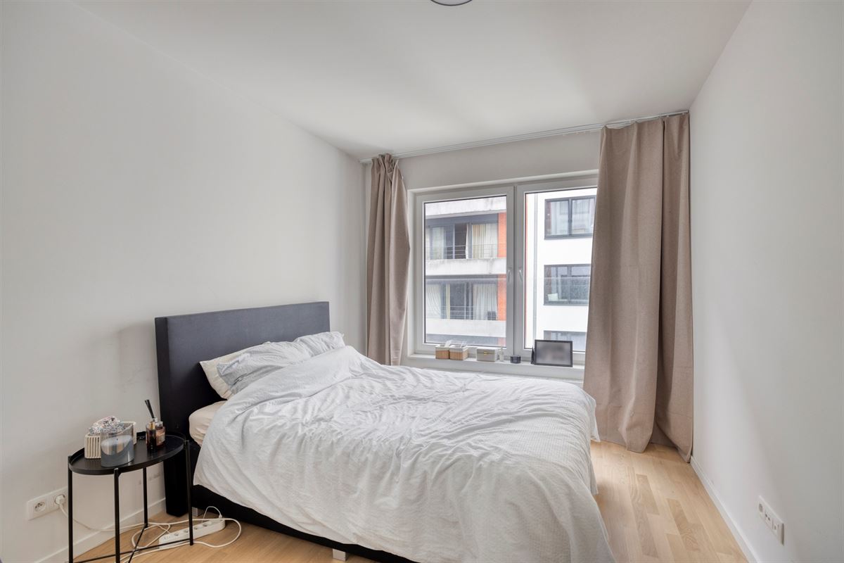 APP. MET 2 SLKS, TERRAS, PARKING + KELDERBERGING