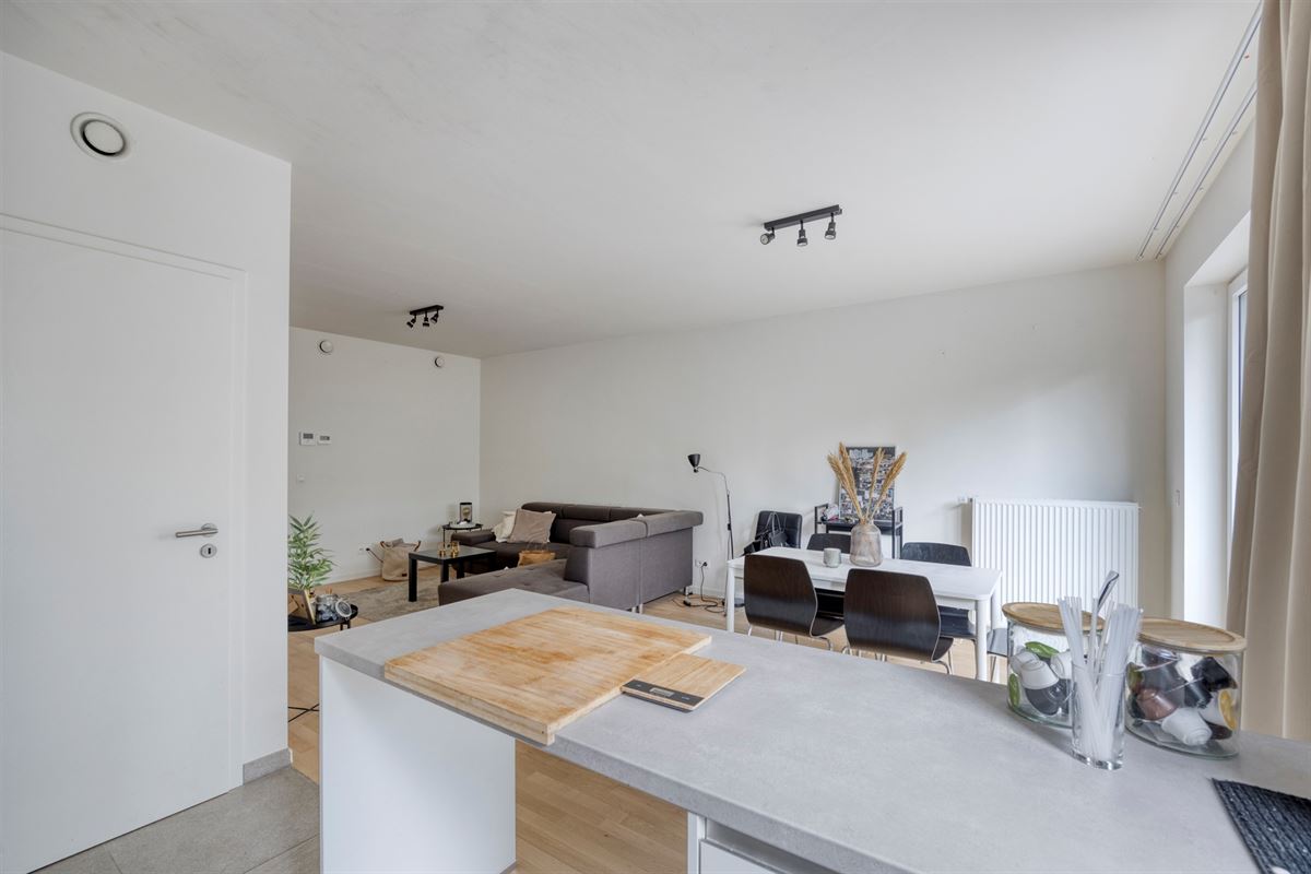 APP. MET 2 SLKS, TERRAS, PARKING + KELDERBERGING