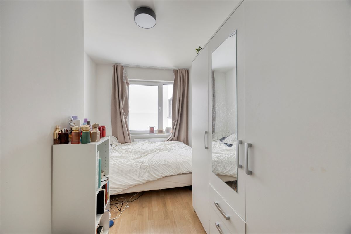 APP. MET 2 SLKS, TERRAS, PARKING + KELDERBERGING