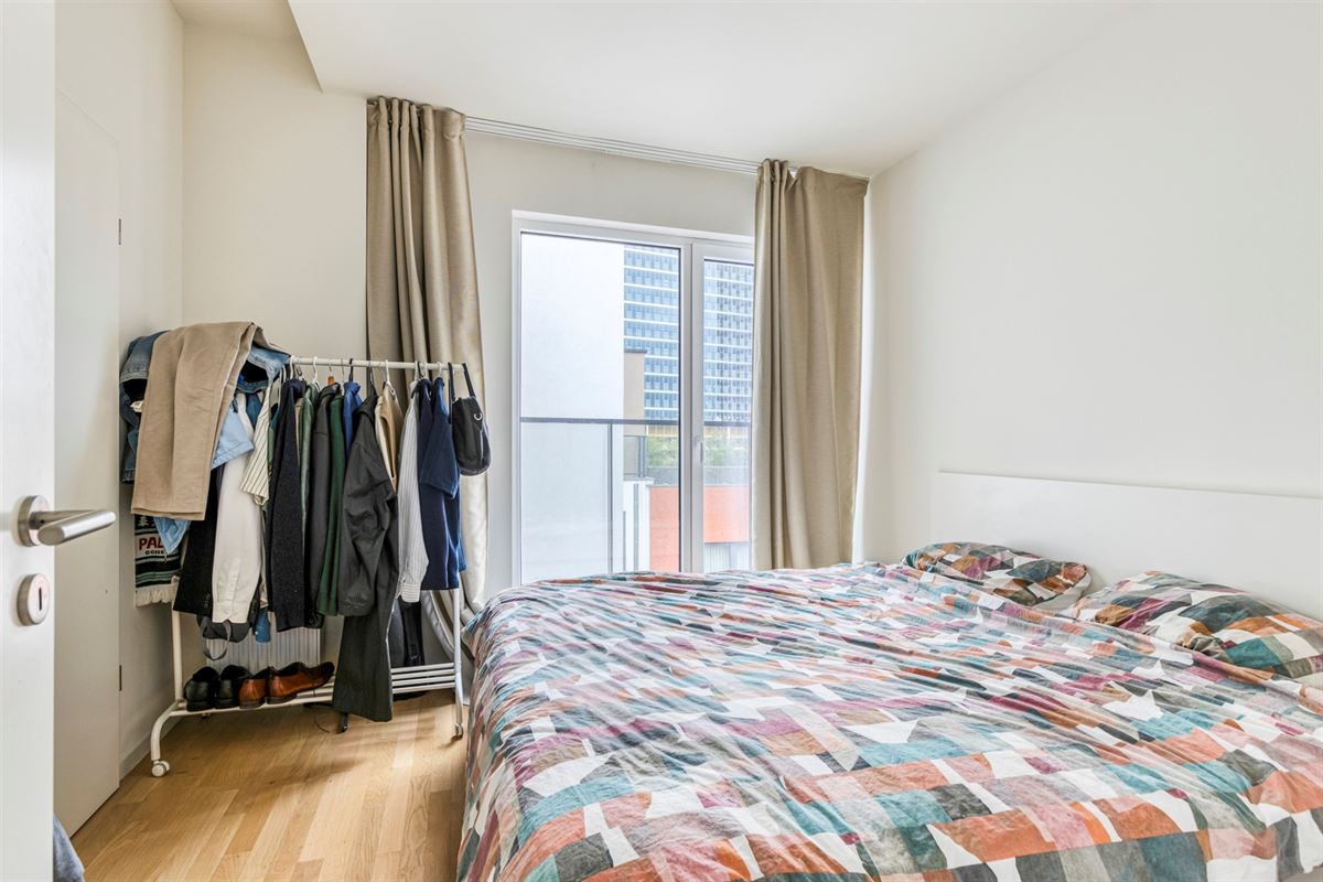 PENTHOUSE MET MAGNIFIEK TERRAS, 3 SLKS + AUTOSTAANPLAATS