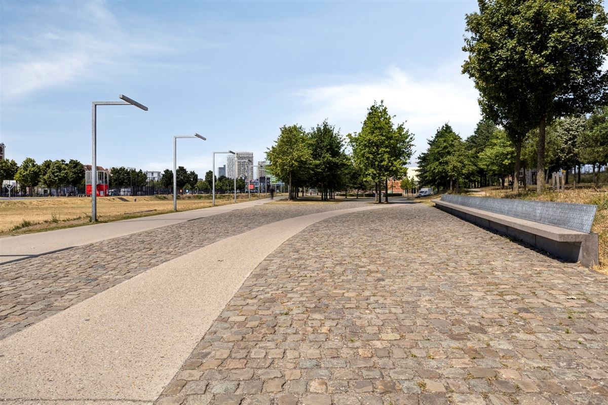 CHAMBRE D'ÉTUDIANT MEUBLÉE À ANVERS
