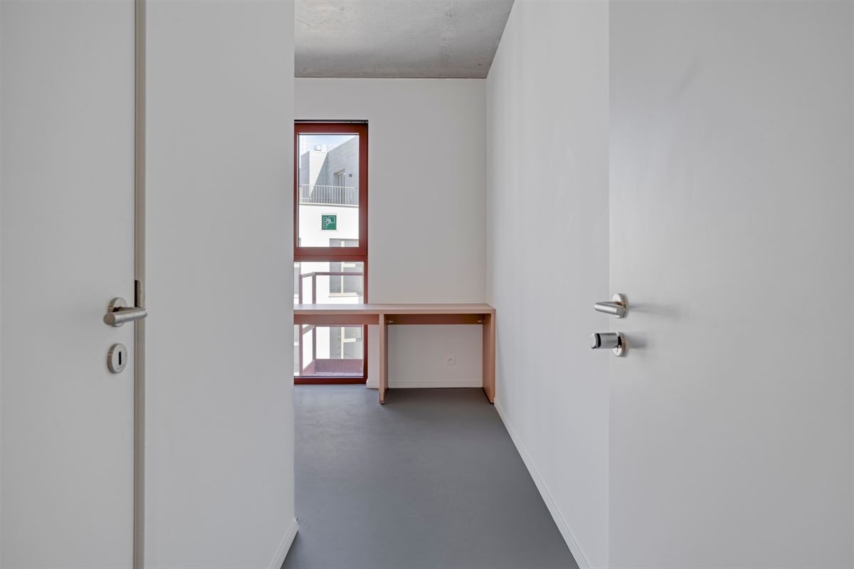 CHAMBRE D'ÉTUDIANT MEUBLÉE À ANVERS