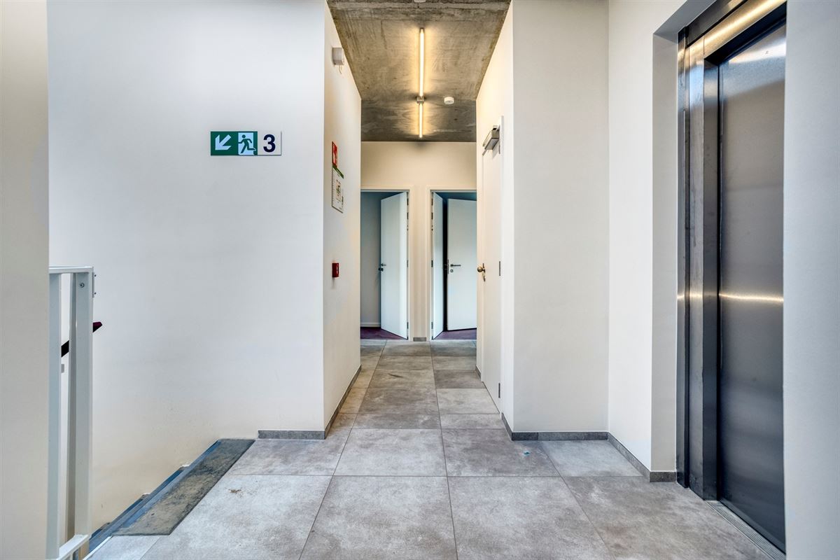 EIGENTIJDSE STUDENTENKAMER TE ANTWERPEN