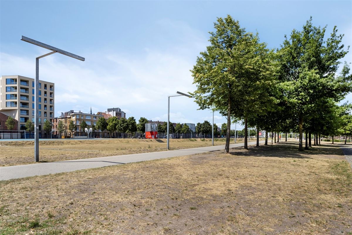 EIGENTIJDSE STUDENTENKAMER TE ANTWERPEN