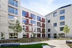 TULPSTRAAT 40 / A308 ANTWERPEN