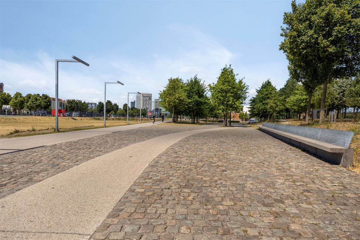 EIGENTIJDSE STUDENTENKAMER TE ANTWERPEN