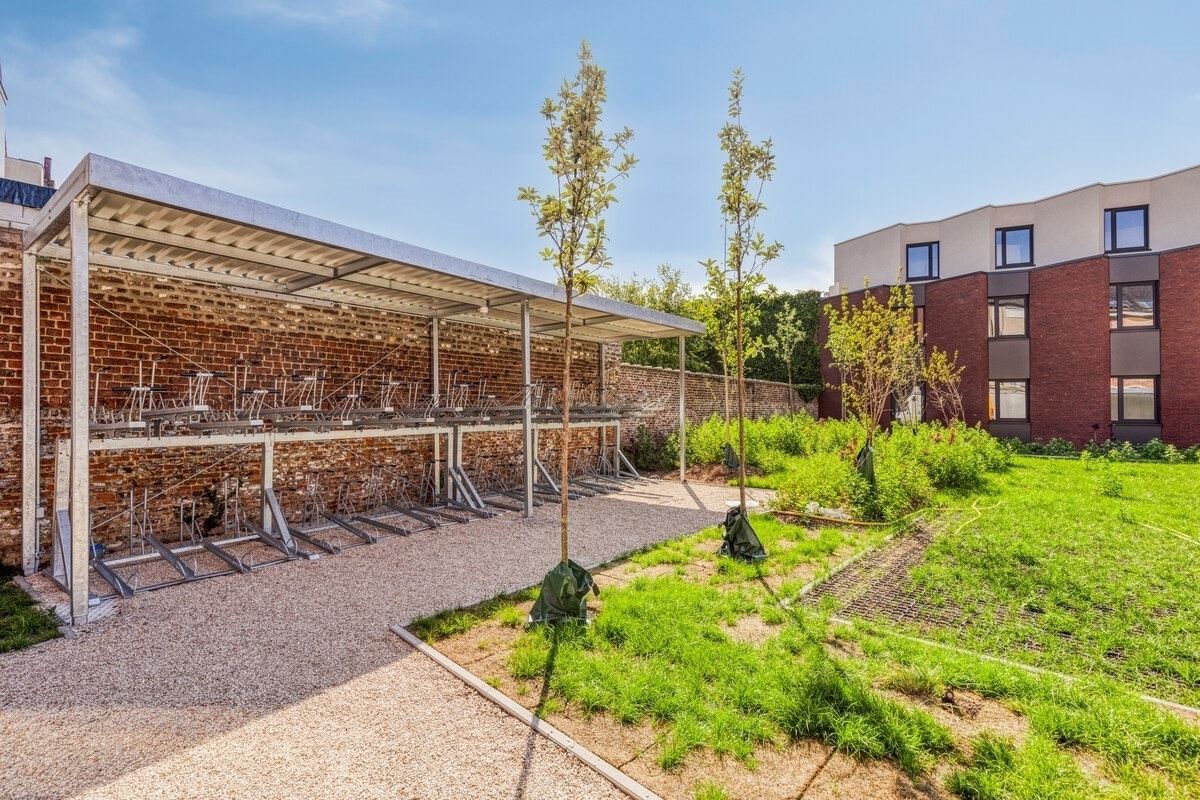 STUDENTENKAMER OP MAAT VAN JOUW STUDENTENLEVEN