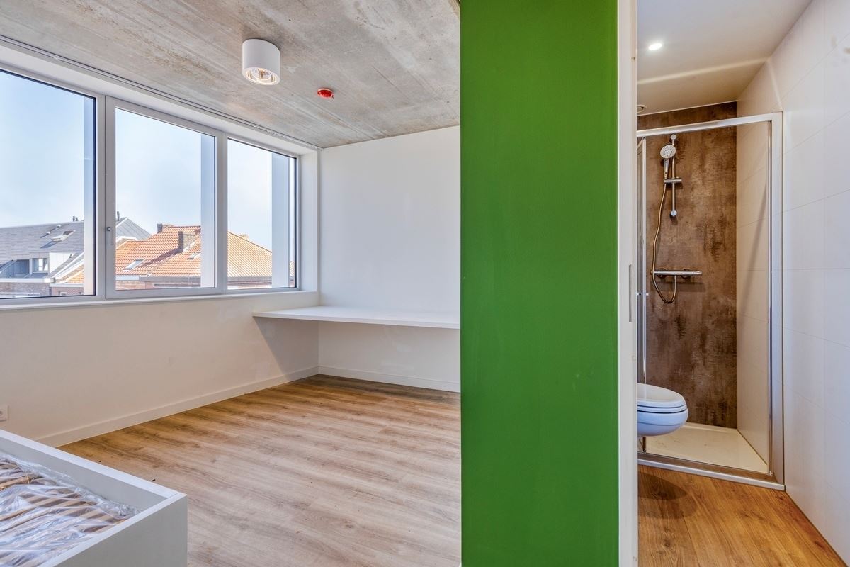 STUDENTENKAMER OP MAAT VAN JOUW STUDENTENLEVEN