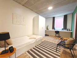 SINT-AMANDSPLEIN 3/4 KORTRIJK