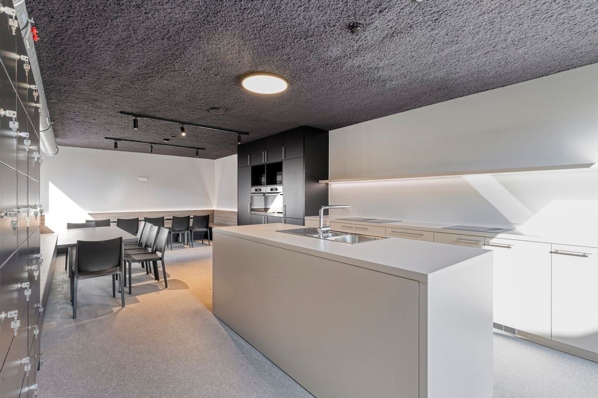 STUDENTENKAMER OP MAAT VAN JOUW STUDENTENLEVEN