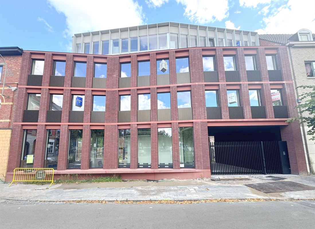 STUDENTENKAMER OP MAAT VAN JOUW STUDENTENLEVEN