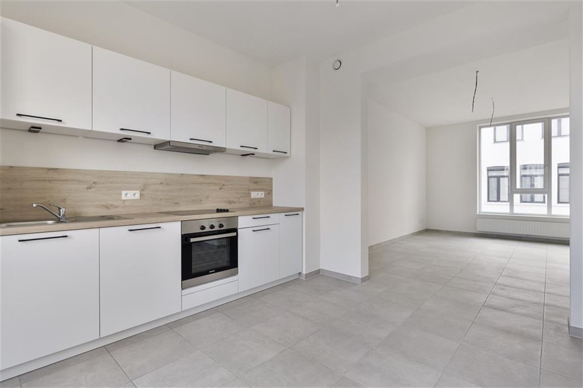 WONEN OP EEN A-LOCATIE IN HARTJE ANTWERPEN