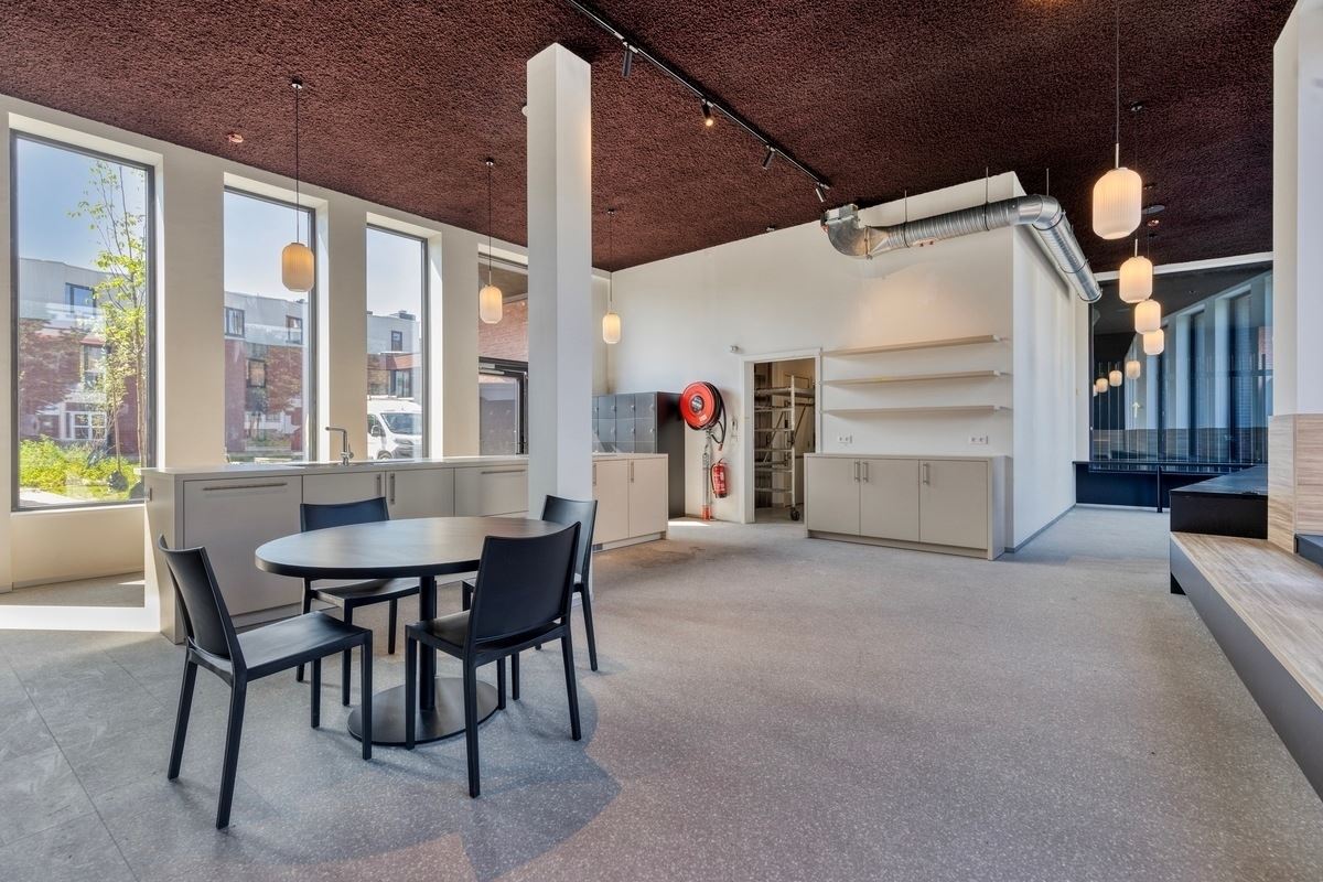 STUDENTENKAMER OP MAAT VAN JOUW STUDENTENLEVEN