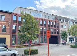 SINT-AMANDSPLEIN 3/4 KORTRIJK