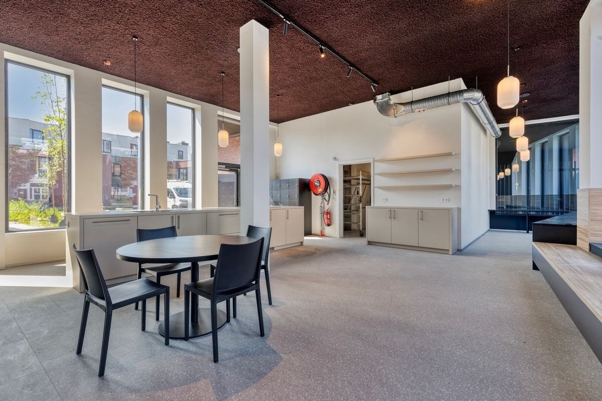 STUDENTENKAMER OP MAAT VAN JOUW STUDENTENLEVEN