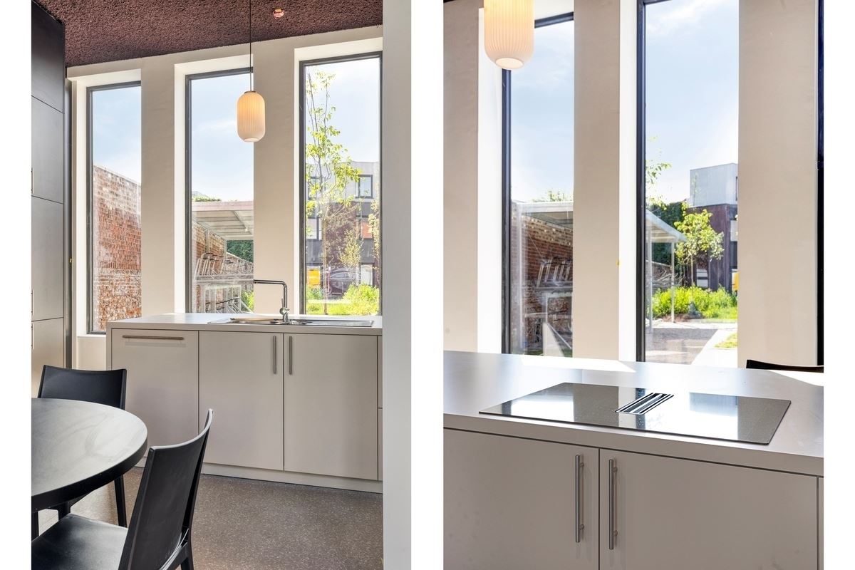 STUDENTENKAMER OP MAAT VAN JOUW STUDENTENLEVEN