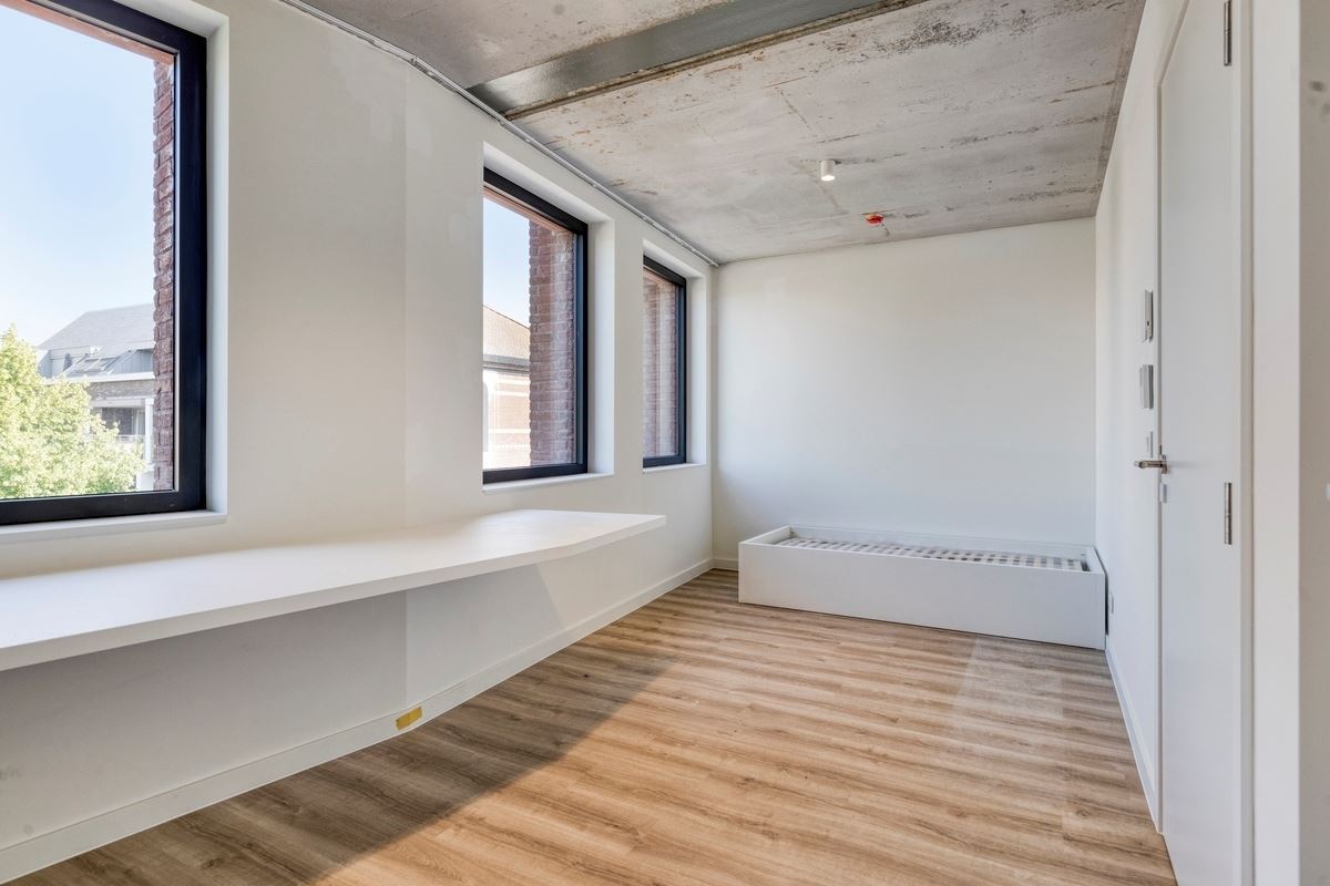 STUDENTENKAMER OP MAAT VAN JOUW STUDENTENLEVEN