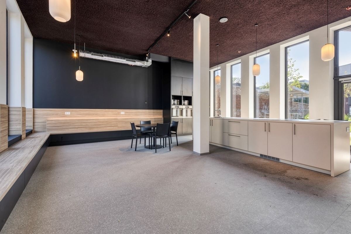 STUDENTENKAMER OP MAAT VAN JOUW STUDENTENLEVEN