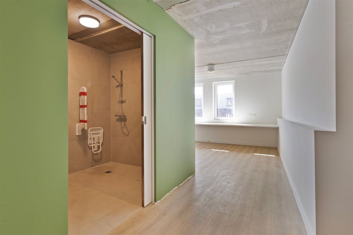 STUDENTENKAMER OP MAAT VAN JOUW STUDENTENLEVEN