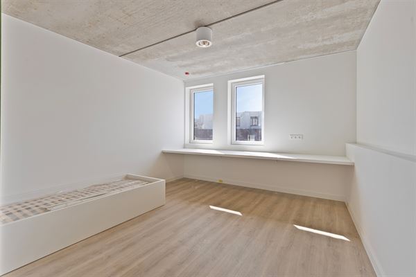 STUDENTENKAMER OP MAAT VAN JOUW STUDENTENLEVEN