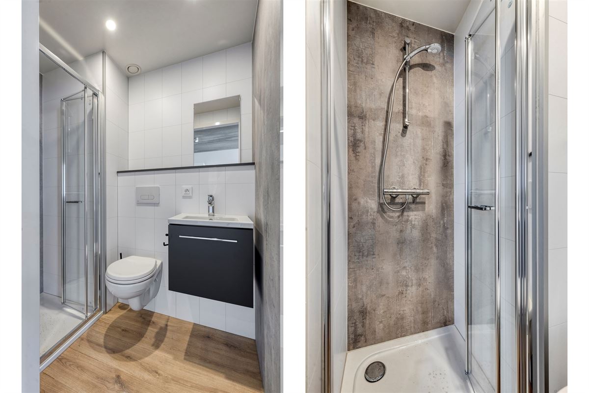 STUDENTENKAMER OP MAAT VAN JOUW STUDENTENLEVEN