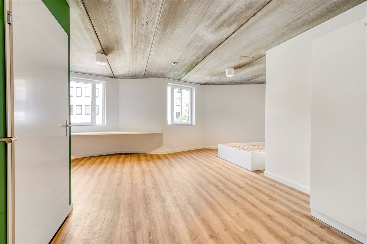 STUDENTENKAMER OP MAAT VAN JOUW STUDENTENLEVEN