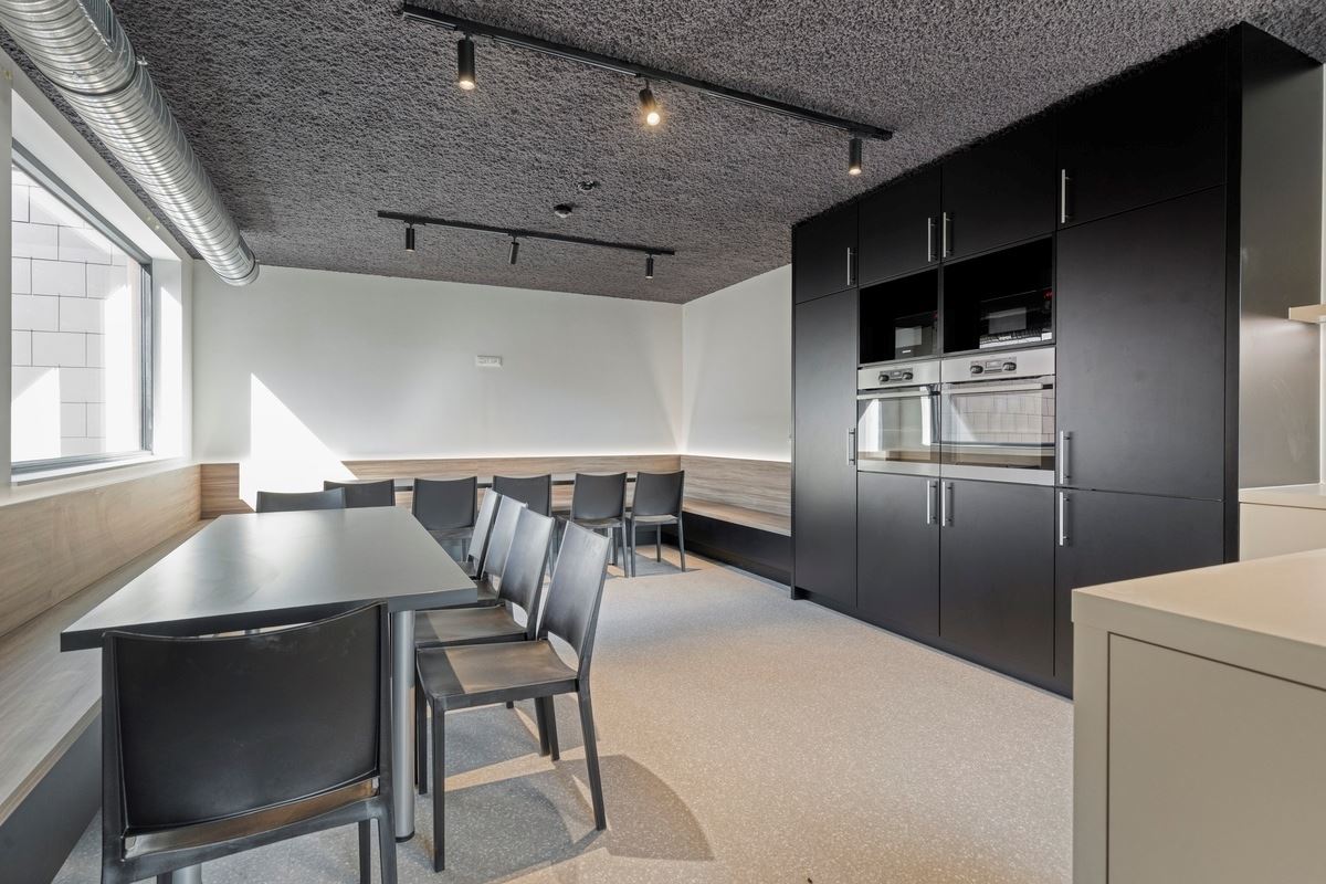 STUDENTENKAMER OP MAAT VAN JOUW STUDENTENLEVEN