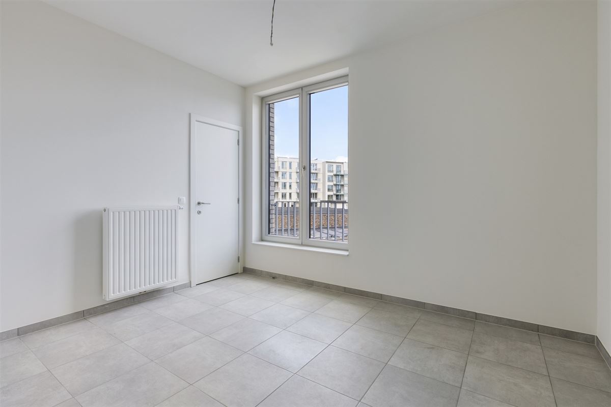 STADSWONING MET 3 SLKS/2BADKS + TERRAS VAN 12M² IN HARTJE ANTWERPEN