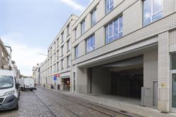 PLANTIN EN MORETUSLEI 106 ANTWERPEN