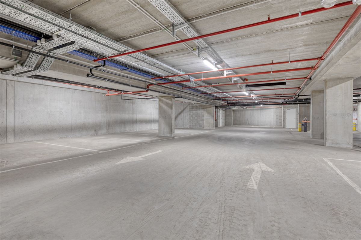 APPARTEMENT + BALKON IN HARTJE ANTWERPEN