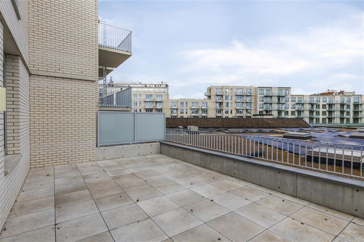 WONEN OP EEN A-LOCATIE IN HARTJE ANTWERPEN