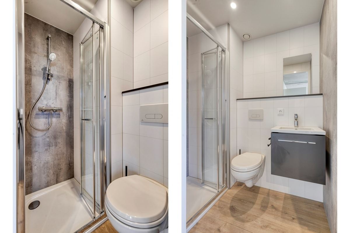 STUDENTENKAMER OP MAAT VAN JOUW STUDENTENLEVEN