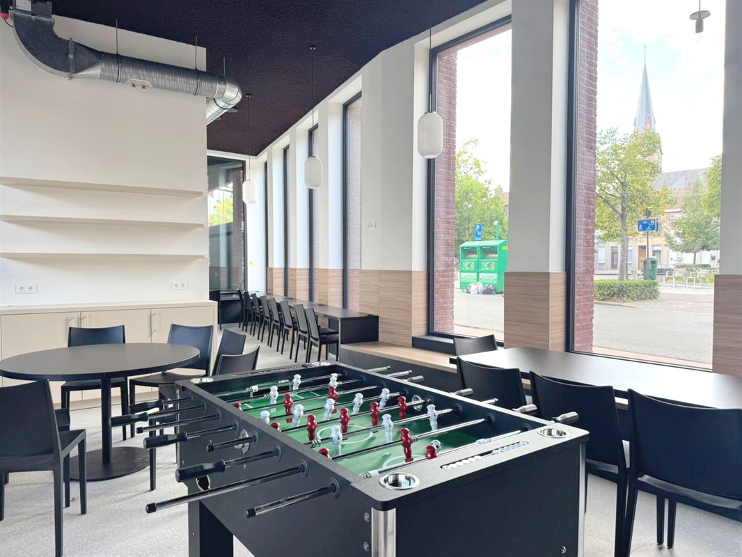 STUDENTENKAMER OP MAAT VAN JOUW STUDENTENLEVEN