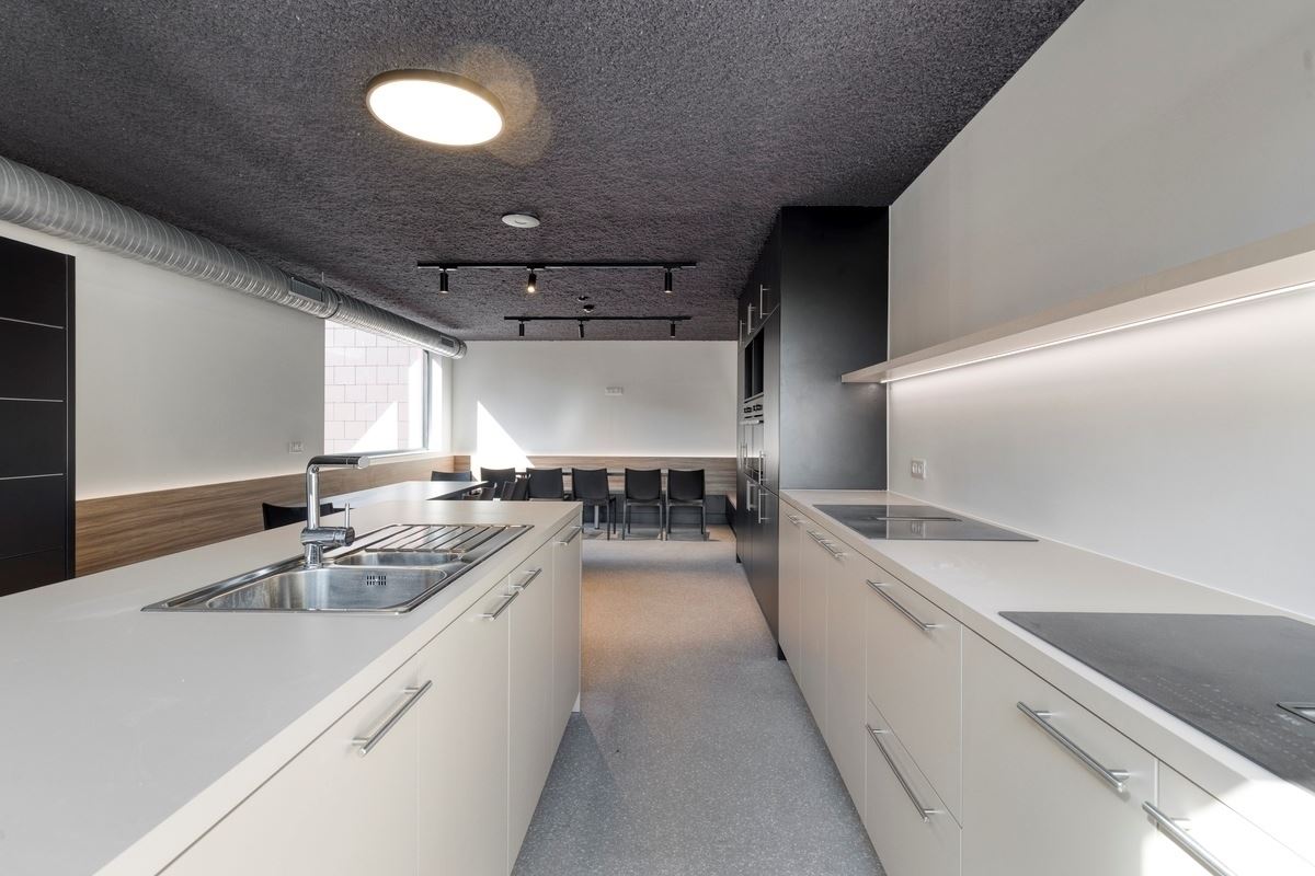 STUDENTENKAMER OP MAAT VAN JOUW STUDENTENLEVEN