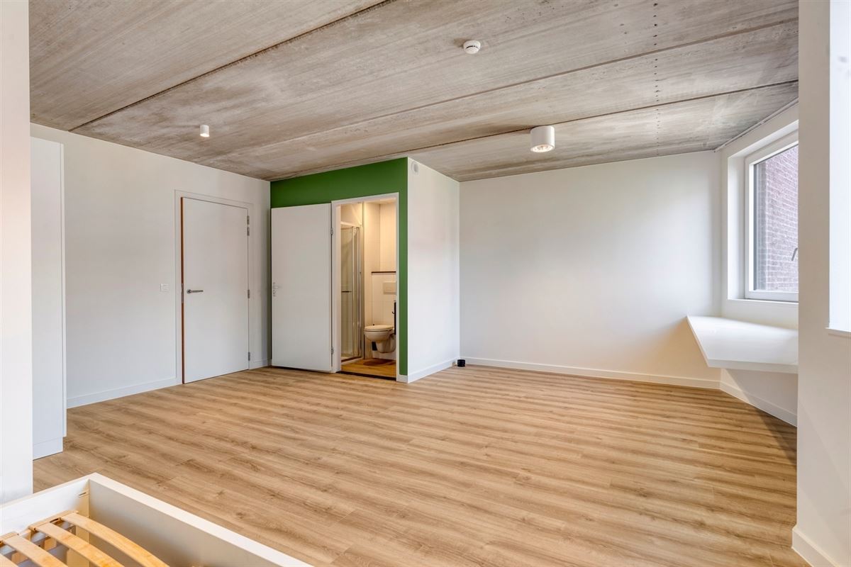 STUDENTENKAMER OP MAAT VAN JOUW STUDENTENLEVEN