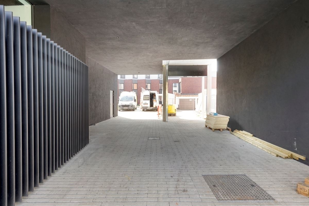 STUDENTENKAMER OP MAAT VAN JOUW STUDENTENLEVEN