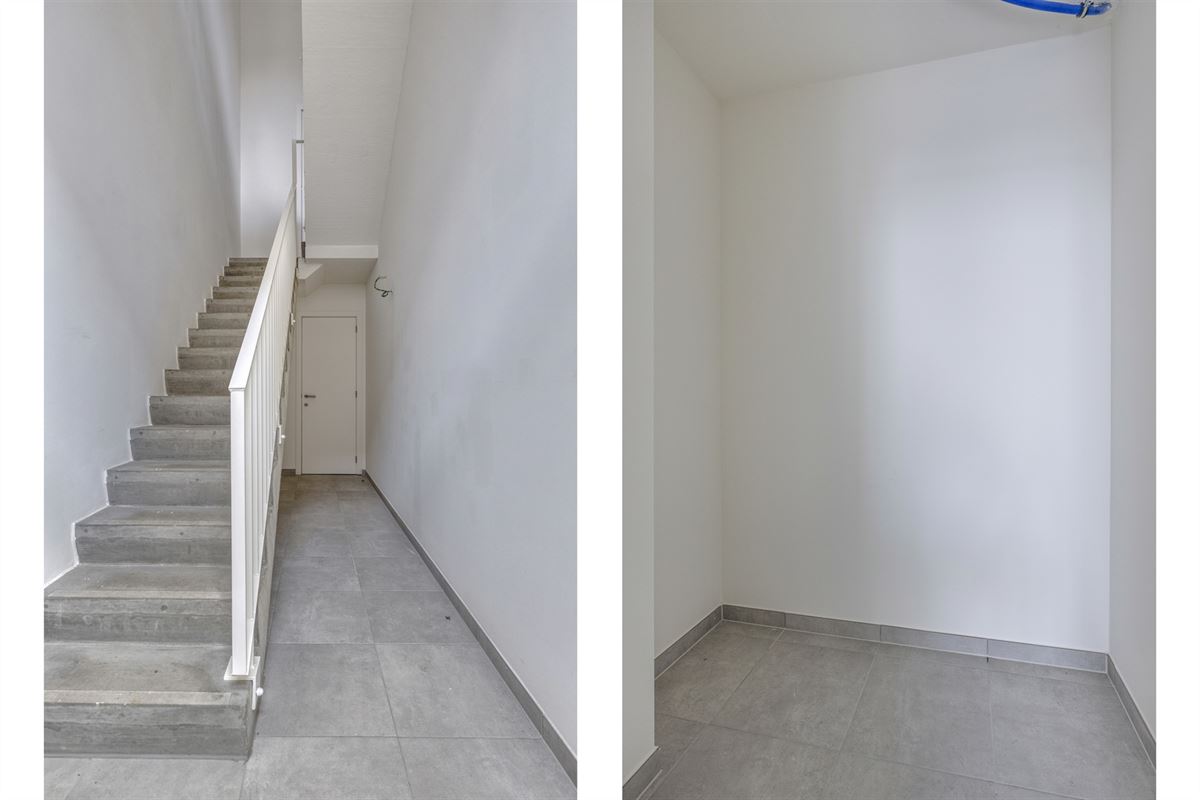 STADSWONING MET 3 SLKS/2BADKS + TERRAS VAN 12M² IN HARTJE ANTWERPEN