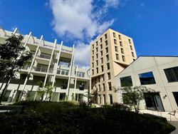 Klamperstraat 56/ 701 ANTWERPEN