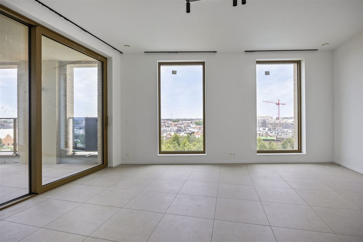 MAGNIFIEKE PENTHOUSE MET  PARKZICHT, 3 SLKS & 3 BADKS