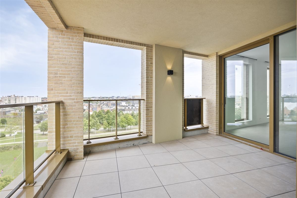 MAGNIFIEKE PENTHOUSE MET  PARKZICHT, 3 SLKS & 3 BADKS
