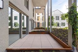 Klamperstraat 48 / E 303 ANTWERPEN