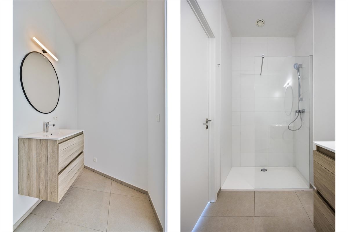 MAGNIFIEKE PENTHOUSE MET PARKZICHT, 3 SLKS & 3 BADKS