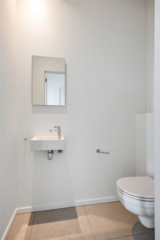 MAGNIFIEKE PENTHOUSE MET PARKZICHT, 3 SLKS & 3 BADKS