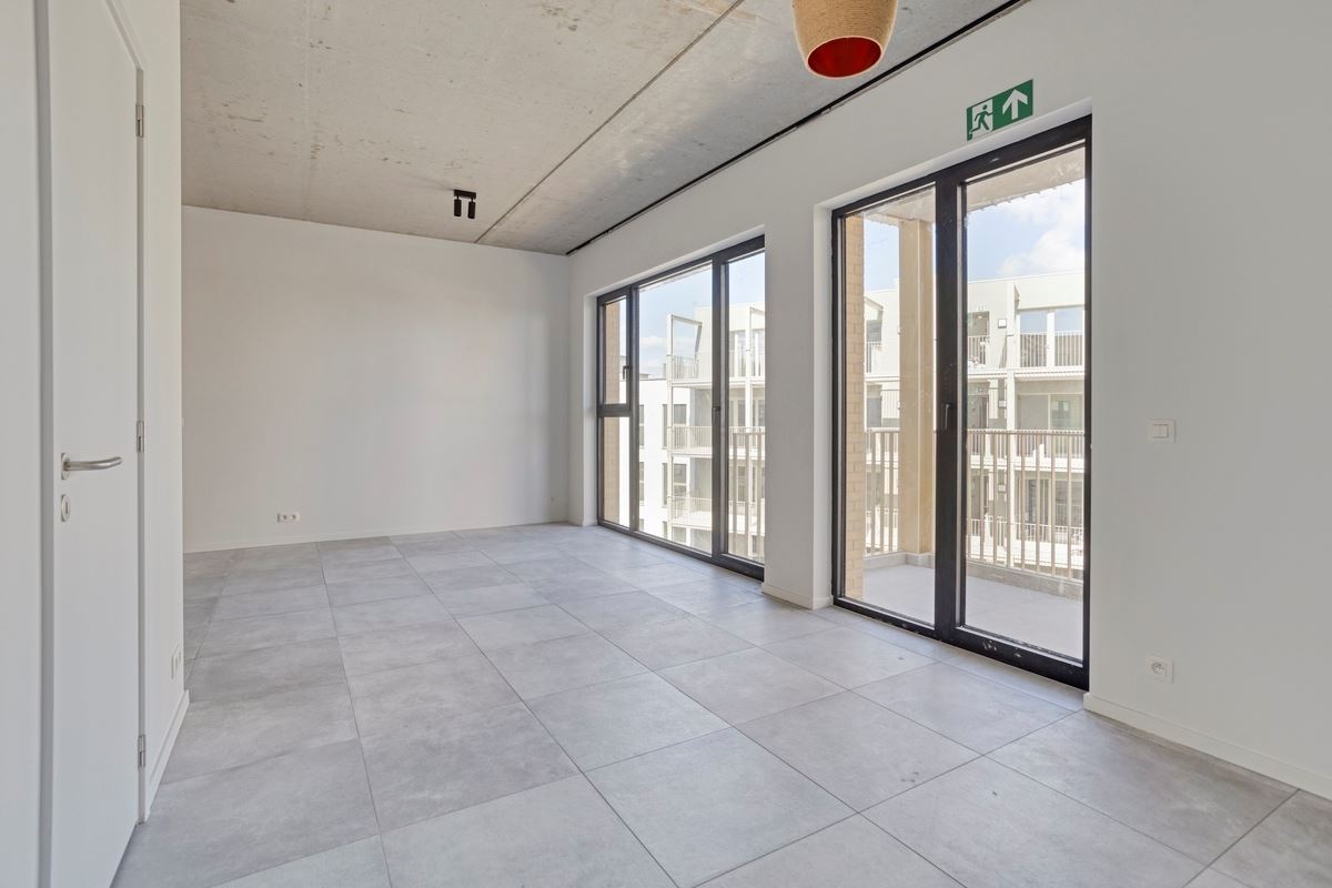 COMFORTABELE STUDIO MET TERRAS