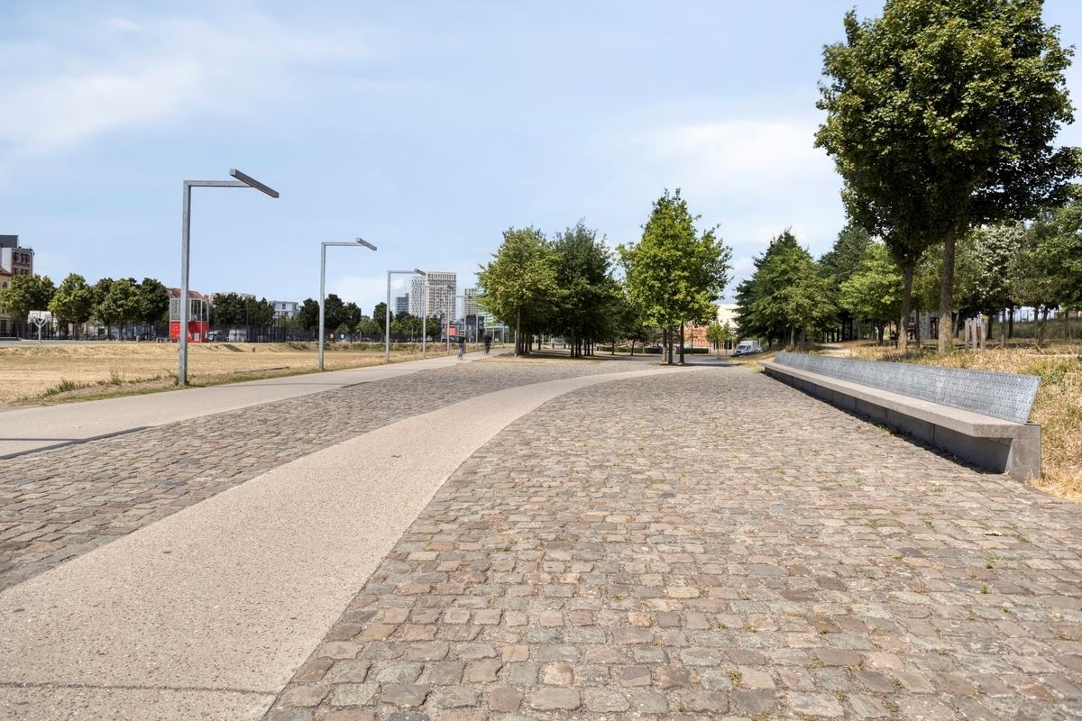 COMFORTABELE STUDIO MET BALKON