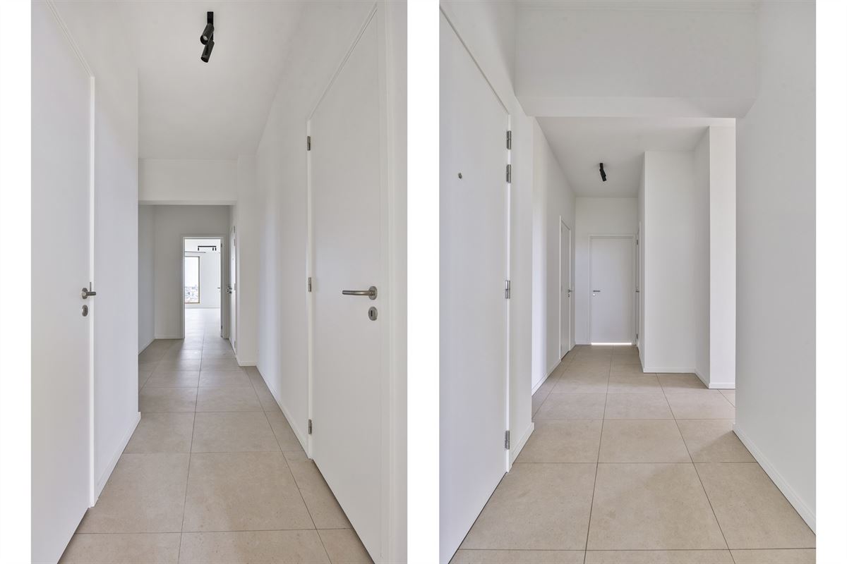 MAGNIFIEKE PENTHOUSE MET PARKZICHT, 3 SLKS & 3 BADKS