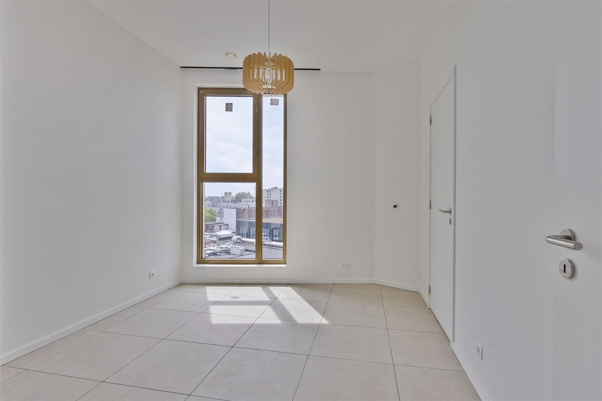 MAGNIFIEKE PENTHOUSE MET  PARKZICHT, 3 SLKS & 3 BADKS